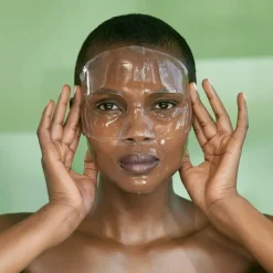 Maskers|Gezichtsverzorging^BioEffect Imprinting Hydrogel Mask