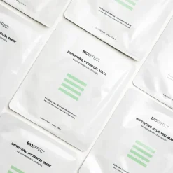 Maskers|Gezichtsverzorging^BioEffect Imprinting Hydrogel Mask