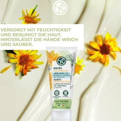 Hand & Voet|Handcrème^Yves Rocher 2-in-1 Handcrème