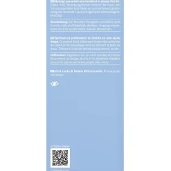 Reiniging|Gezichtstoners^WELEDA 2in1 Verfrissende reiniging, Verwijdert vuil en make-up van de huid, verfijnt de teint