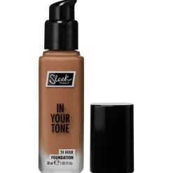 Foundation^Sleek In Your Tone 24 Hour Foundation