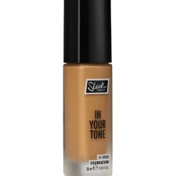 Foundation^Sleek In Your Tone 24 Hour Foundation