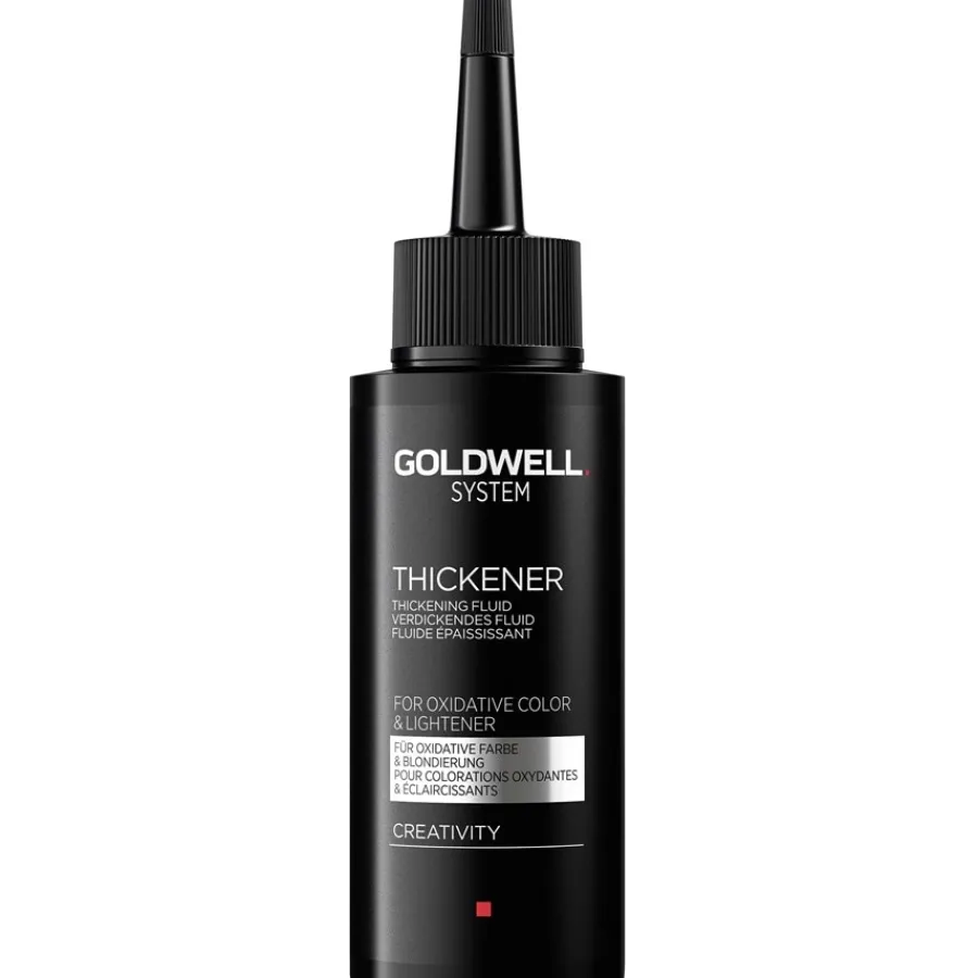 Gekleurd Haar^Goldwell Indikker