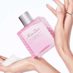 Douchegels Dames^DIOR Indulgent Shower Gel , Douchegel met Rozenwater
