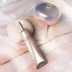 Zonnebrand^Shiseido Infinite Treatment Primer SPF 30 PA++