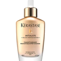 Droog Haar|Dun & Steil Haar^Kérastase Initialiste