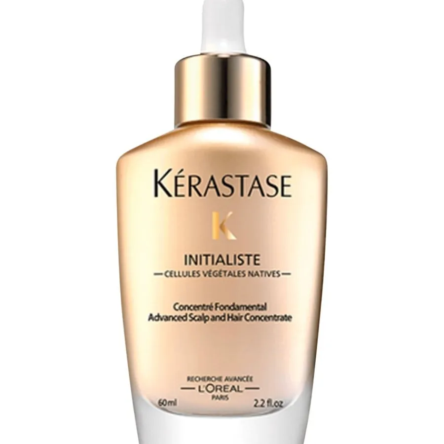 Droog Haar|Dun & Steil Haar^Kérastase Initialiste