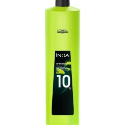 Droog Haar^L’Oréal Professionnel Paris Inoa Oxidant
