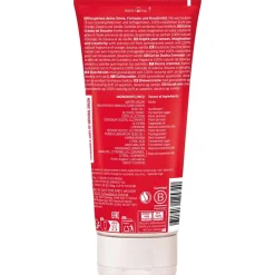 Heren|Hand & Voet^WELEDA Inspire Douchecrème Granaatappel, Vrouwelijke, sensuele geur voor lichaam en geest