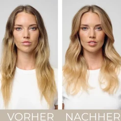 Haarbehandeling Voor Gekleurd Haar^INDOLA Insta Cool behandeling