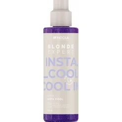 Gekleurd Haar|Leave-In Conditioner^INDOLA Insta Koele Spray