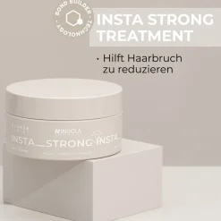 Gekleurd Haar^INDOLA Insta Sterke Behandeling