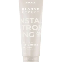 Gekleurd Haar^INDOLA Insta Strong Shampoo