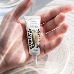 Oogverzorging|Oog- En Lipmaskers^Korres Instant Firming Eye Mask, Black Tea