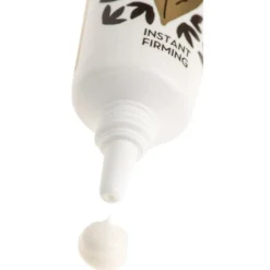 Oogverzorging|Oog- En Lipmaskers^Korres Instant Firming Eye Mask, Black Tea