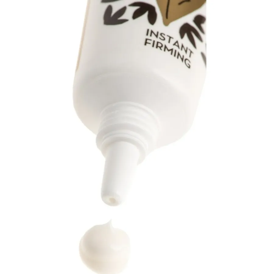 Oogverzorging|Oog- En Lipmaskers^Korres Instant Firming Eye Mask, Black Tea