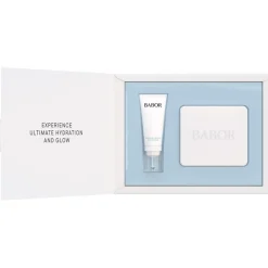 Oogserum|Oogmaskers & -Pads^BABOR Instant Fris & Zacht Oogserum + Patches