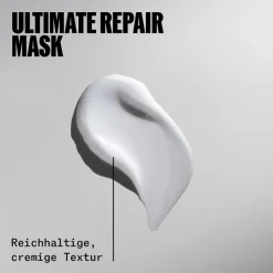 Haarbehandeling Keratine^Wella Intens masker, met AHA & Omega-9