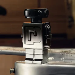 Amberparfum|Herenparfum^Rabanne Intens parfum