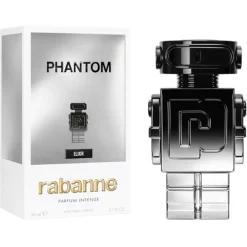 Amberparfum|Herenparfum^Rabanne Intens parfum