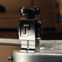 Amberparfum|Herenparfum^Rabanne Intens parfum