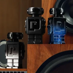 Amberparfum|Herenparfum^Rabanne Intens parfum