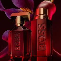 Amberparfum|Damesparfum^Hugo Boss Intens parfum, Elixir