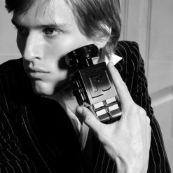 Herenparfum^Rabanne Intens parfum, Navulling