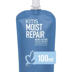 Hydraterende Haarbehandeling|Droog Haar^KMS Intense herstelbehandeling