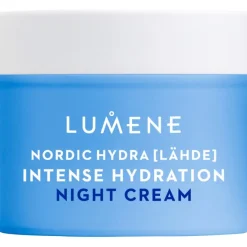 Nachtcrème^Lumene Intense Hydratatie Overnachtingscrème