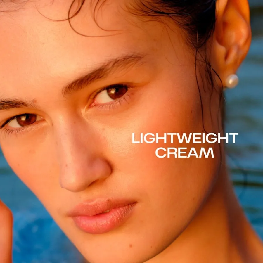 Nachtcrème^Lumene Intense Hydratatie Overnachtingscrème