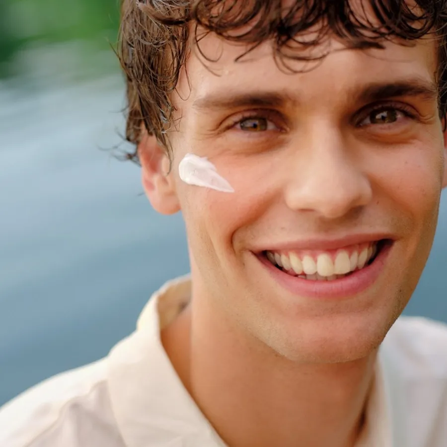 Nachtcrème^Lumene Intense Hydratatie Overnachtingscrème