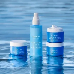 Nachtcrème^Lumene Intense Hydratatie Overnachtingscrème