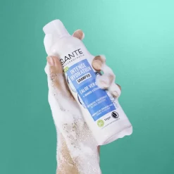 Shampoo|Styling^Sante Naturkosmetik Intense Hydratatie Shampoo