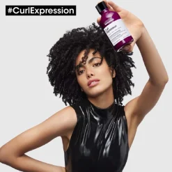 Krullend Haar^L’Oréal Professionnel Paris Intense Moisturizing Shampoo