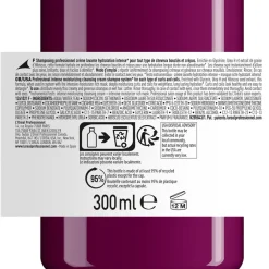 Krullend Haar^L’Oréal Professionnel Paris Intense Moisturizing Shampoo