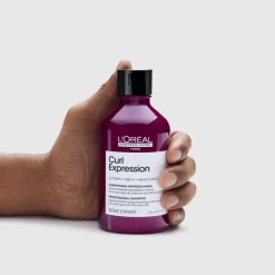 Krullend Haar^L’Oréal Professionnel Paris Intense Moisturizing Shampoo