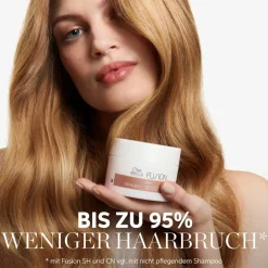 Haarbehandeling Keratine|Hydraterende Haarbehandeling^Wella Intense Repair Mask