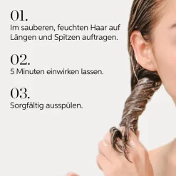 Haarbehandeling Keratine|Hydraterende Haarbehandeling^Wella Intense Repair Mask