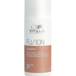 Volumeshampoo|Smoothing Shampoo^Wella Intense Repair Shampoo