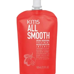 Hydraterende Haarbehandeling|Droog Haar^KMS Intense voedende behandeling