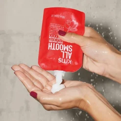 Hydraterende Haarbehandeling|Droog Haar^KMS Intense voedende behandeling