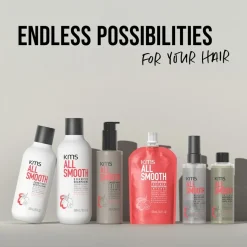 Hydraterende Haarbehandeling|Droog Haar^KMS Intense voedende behandeling