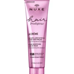 Hydraterende Haarbehandeling|Heat Protection Spray^Nuxe Intense voedende leave-in crème
