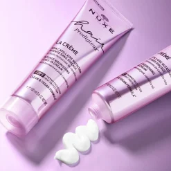 Hydraterende Haarbehandeling|Heat Protection Spray^Nuxe Intense voedende leave-in crème