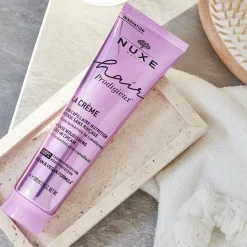 Hydraterende Haarbehandeling|Heat Protection Spray^Nuxe Intense voedende leave-in crème