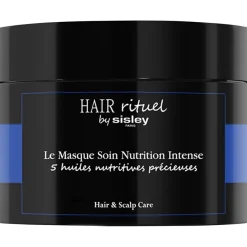 Hydraterende Haarbehandeling^HAIR RITUEL by SISLEY Intense voeding haarverzorgingsmasker