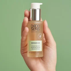 Dado Sens|Gezichtsverzorging^DADO SENS INTENSIEF SERUM, - voor overgevoelige huid & couperose