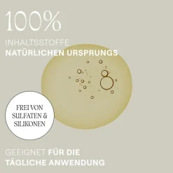 Styling|Shampoo^WELEDA Intensief verzorgende haarolie, Voedt broos en breekbaar haar en maakt het zacht en soepel