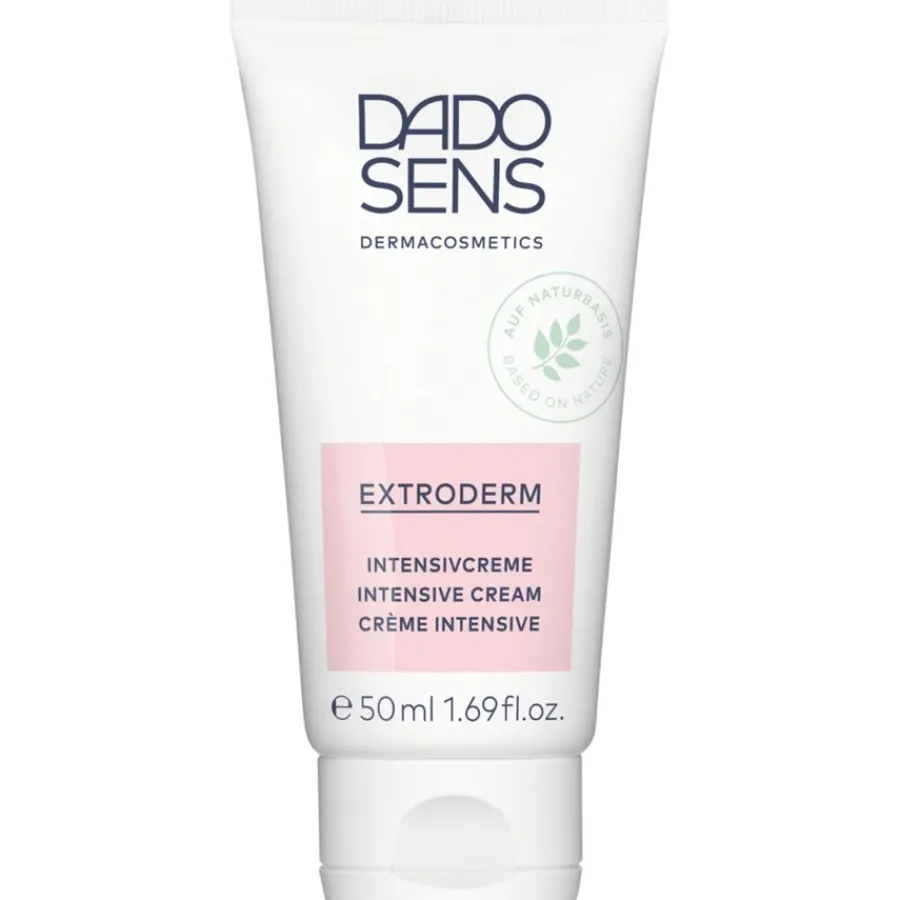 Dado Sens|Gezichtsverzorging^DADO SENS INTENSIEVE CRÈME, - Voor droge huid en neurodermitis